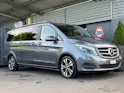 MERCEDES-BENZ V 250 d lang Avantgarde