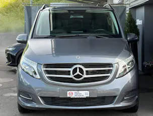 MERCEDES-BENZ V 250 d lang Avantgarde