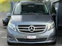 MERCEDES-BENZ V 250 d lang Avantgarde