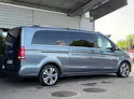 MERCEDES-BENZ V 250 d lang Avantgarde