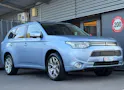 Mitsubishi Outlander 2.0 PHEV Intense