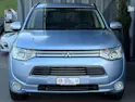 Mitsubishi Outlander 2.0 PHEV Intense