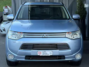 Mitsubishi Outlander 2.0 PHEV Intense