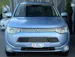 Mitsubishi Outlander 2.0 PHEV Intense