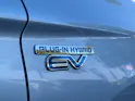 Mitsubishi Outlander 2.0 PHEV Intense