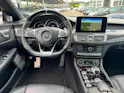 MERCEDES-BENZ CLS Shooting Brake 63 AMG S 4Matic Speedshift MCT