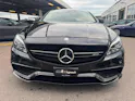 MERCEDES-BENZ CLS Shooting Brake 63 AMG S 4Matic Speedshift MCT