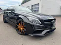 MERCEDES-BENZ CLS Shooting Brake 63 AMG S 4Matic Speedshift MCT