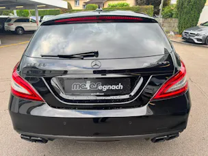 MERCEDES-BENZ CLS Shooting Brake 63 AMG S 4Matic Speedshift MCT