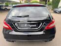 MERCEDES-BENZ CLS Shooting Brake 63 AMG S 4Matic Speedshift MCT
