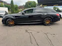 MERCEDES-BENZ CLS Shooting Brake 63 AMG S 4Matic Speedshift MCT
