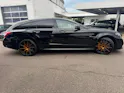 MERCEDES-BENZ CLS Shooting Brake 63 AMG S 4Matic Speedshift MCT