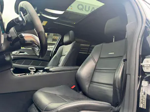 MERCEDES-BENZ CLS Shooting Brake 63 AMG S 4Matic Speedshift MCT