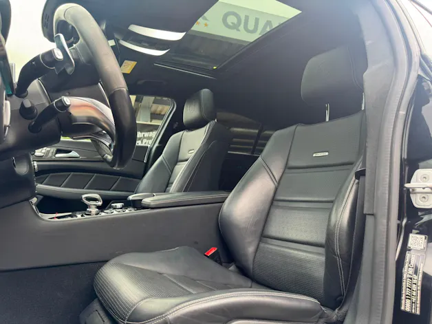 MERCEDES-BENZ CLS Shooting Brake 63 AMG S 4Matic Speedshift MCT