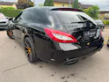 MERCEDES-BENZ CLS Shooting Brake 63 AMG S 4Matic Speedshift MCT