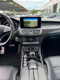 MERCEDES-BENZ CLS Shooting Brake 63 AMG S 4Matic Speedshift MCT