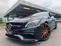 MERCEDES-BENZ CLS Shooting Brake 63 AMG S 4Matic Speedshift MCT
