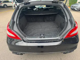 MERCEDES-BENZ CLS Shooting Brake 63 AMG S 4Matic Speedshift MCT