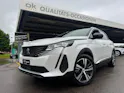 PEUGEOT 3008 300e Hybrid4 GT EAT8