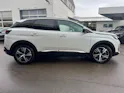 PEUGEOT 3008 300e Hybrid4 GT EAT8