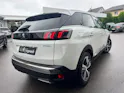 PEUGEOT 3008 300e Hybrid4 GT EAT8