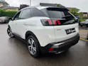 PEUGEOT 3008 300e Hybrid4 GT EAT8