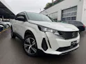 PEUGEOT 3008 300e Hybrid4 GT EAT8