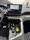 PEUGEOT 3008 300e Hybrid4 GT EAT8