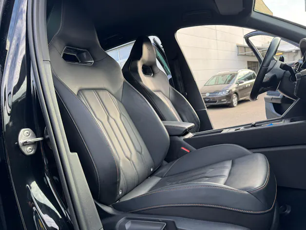 CUPRA Formentor 2.0TSI 4Drive DSG