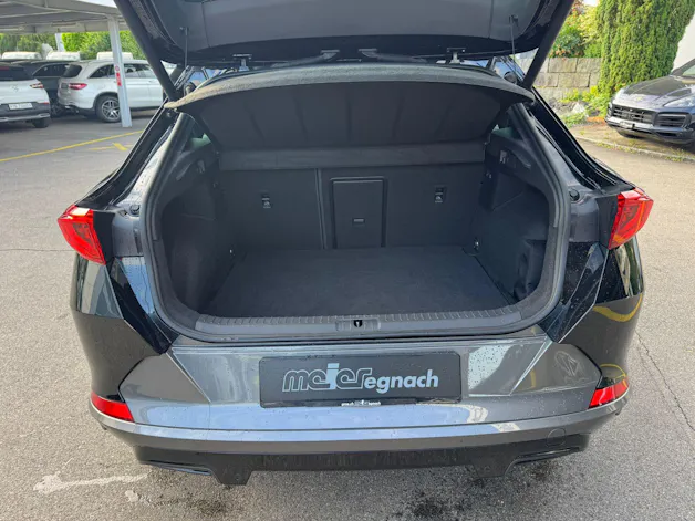 CUPRA Formentor 2.0TSI 4Drive DSG