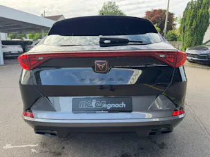 CUPRA Formentor 2.0TSI 4Drive DSG