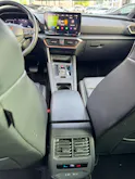 CUPRA Formentor 2.0TSI 4Drive DSG