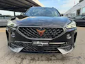 CUPRA Formentor 2.0TSI 4Drive DSG