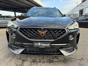 CUPRA Formentor 2.0TSI 4Drive DSG