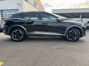 CUPRA Formentor 2.0TSI 4Drive DSG