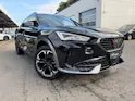 CUPRA Formentor 2.0TSI 4Drive DSG