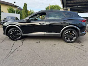 CUPRA Formentor 2.0TSI 4Drive DSG
