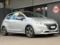 PEUGEOT 208 1.6 VTI Allure Automatik