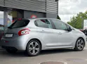 PEUGEOT 208 1.6 VTI Allure Automatik