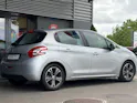 PEUGEOT 208 1.6 VTI Allure Automatik