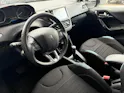 PEUGEOT 208 1.6 VTI Allure Automatik