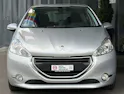 PEUGEOT 208 1.6 VTI Allure Automatik