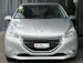 PEUGEOT 208 1.6 VTI Allure Automatik