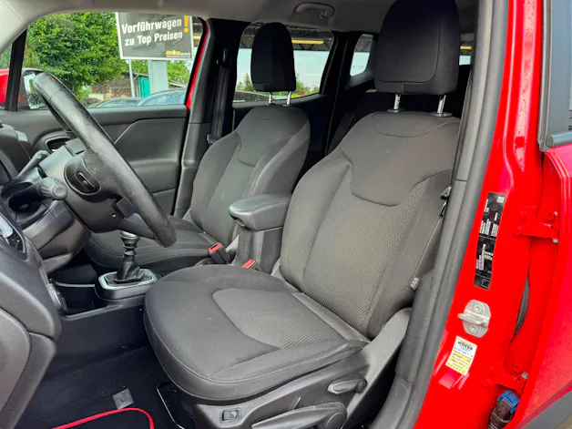 JEEP Renegade 1.0 Turbo Night Eagle