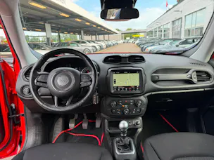 JEEP Renegade 1.0 Turbo Night Eagle