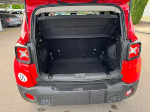 JEEP Renegade 1.0 Turbo Night Eagle