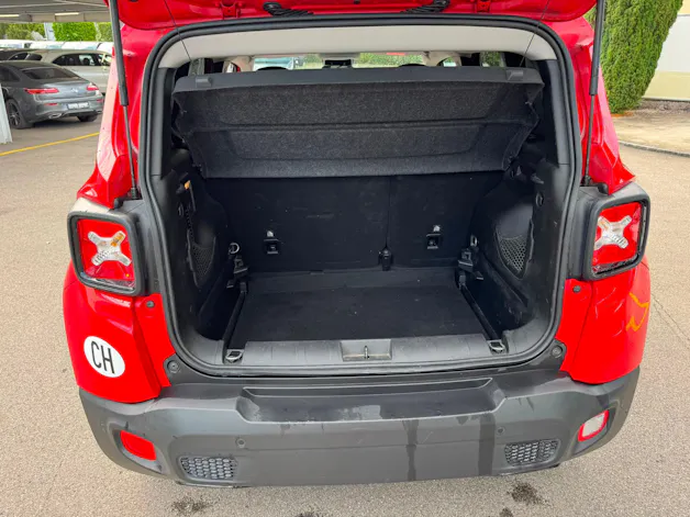 JEEP Renegade 1.0 Turbo Night Eagle