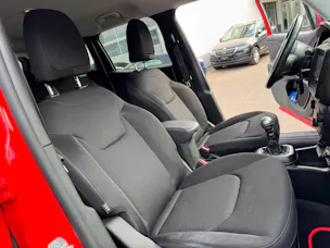 JEEP Renegade 1.0 Turbo Night Eagle