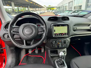 JEEP Renegade 1.0 Turbo Night Eagle