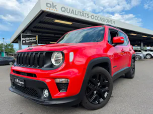 JEEP Renegade 1.0 Turbo Night Eagle